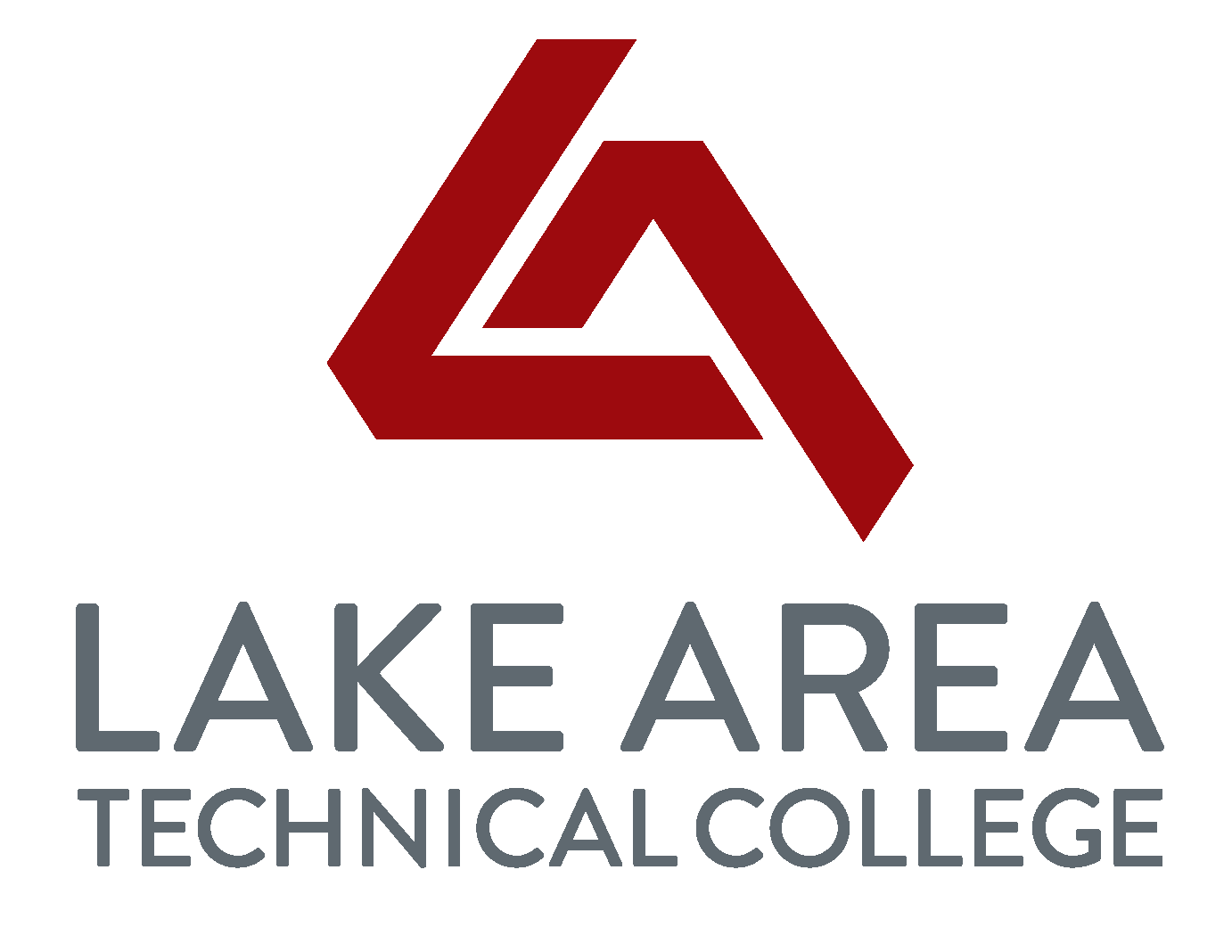 Lake area technical vert clr process