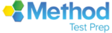 Method Test Prep Logo