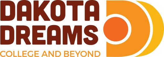 Our Dakota Dreams Logo