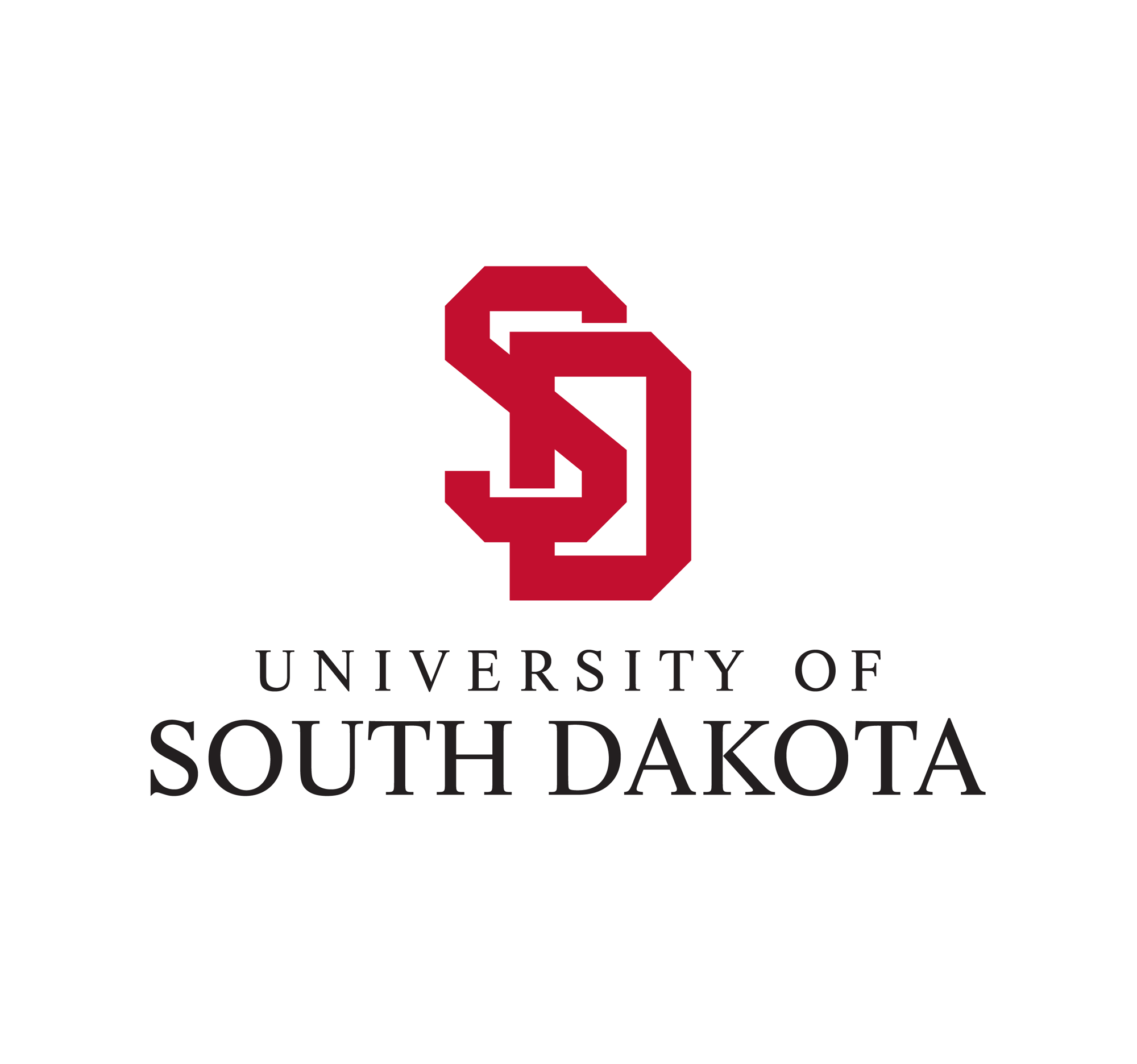 University of South Dakota Logo